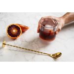 govino 12.5 Oz. Whiskey Glass Dishwasher Safe - Clear - 5
