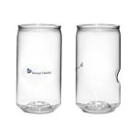 govino 16 Oz. Beer Glass Dishwasher Safe - Clear