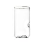 govino 16 Oz. Beer Glass Dishwasher Safe - Clear - 4