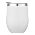 12 oz. Double Wall Vacuum Wine Cup - 2
