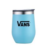 12 oz. Wine Tumbler - 7