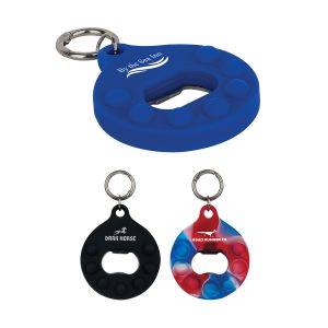 Baba Push Pop Bottle Opener