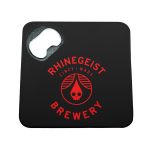 Bottle Opener Tek-Coaster - 1