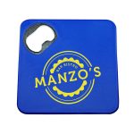 Bottle Opener Tek-Coaster - 2