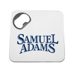 Bottle Opener Tek-Coaster - 4