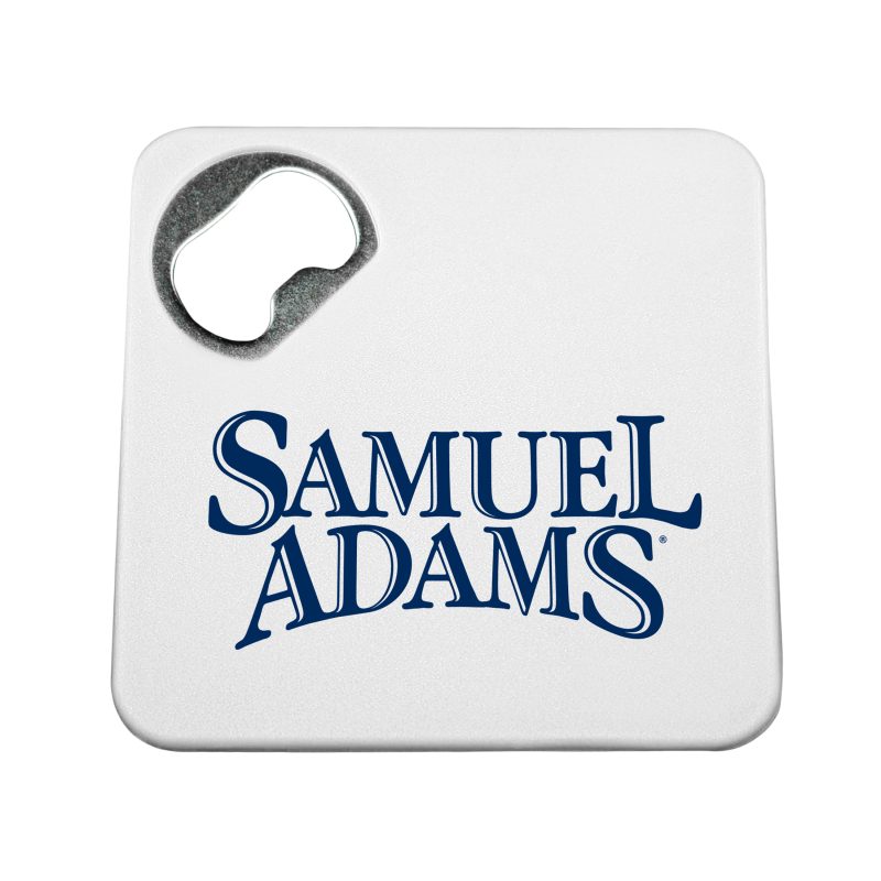 Bottle Opener Tek-Coaster - 4