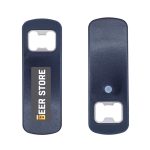 Bottle Opener With Magnet - 2