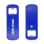 Bottle Opener With Magnet - 3