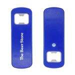 Bottle Opener With Magnet - 5