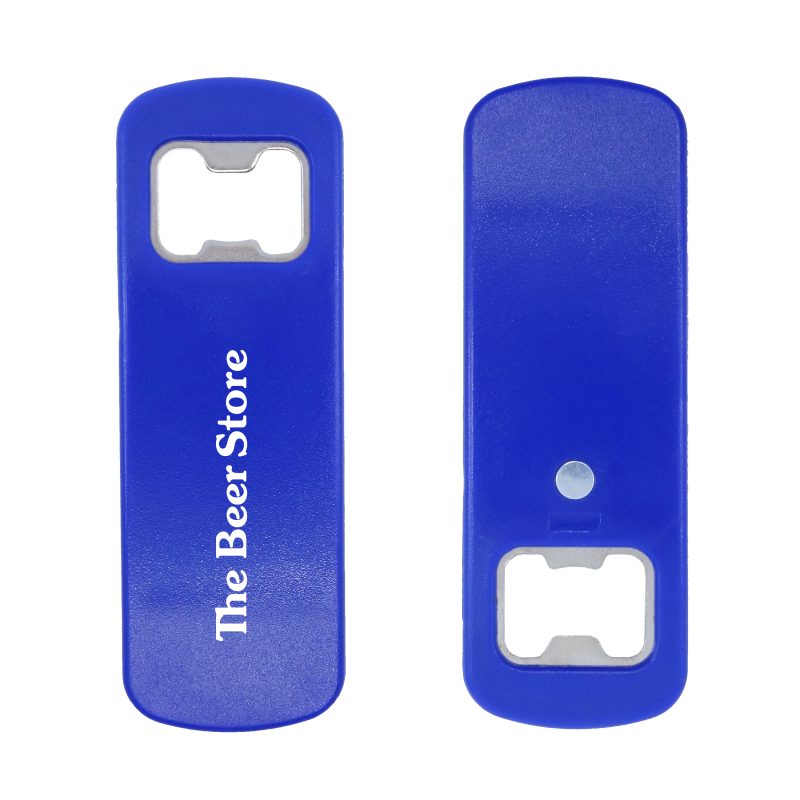 Bottle Opener With Magnet - 5