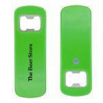 Bottle Opener With Magnet - 7