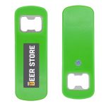 Bottle Opener With Magnet - 8