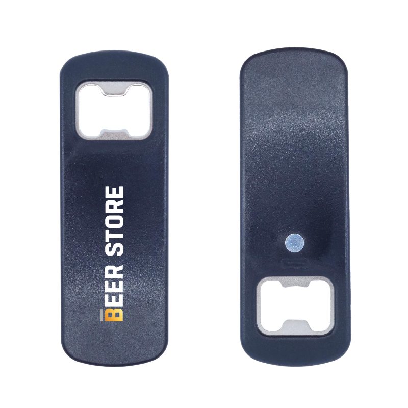 Bottle-Opener-With-Magnet-OPEN101 Bottle Opener With Magnet