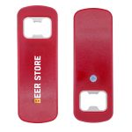 Bottle Opener With Magnet - 9