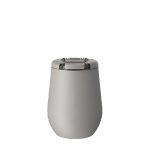 Brumate 14 oz Uncork'd Wine Tumbler with Color Match Lid - 2