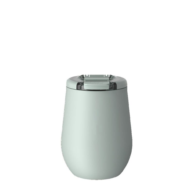 Brumate 14 oz Uncork'd Wine Tumbler with Color Match Lid - 3