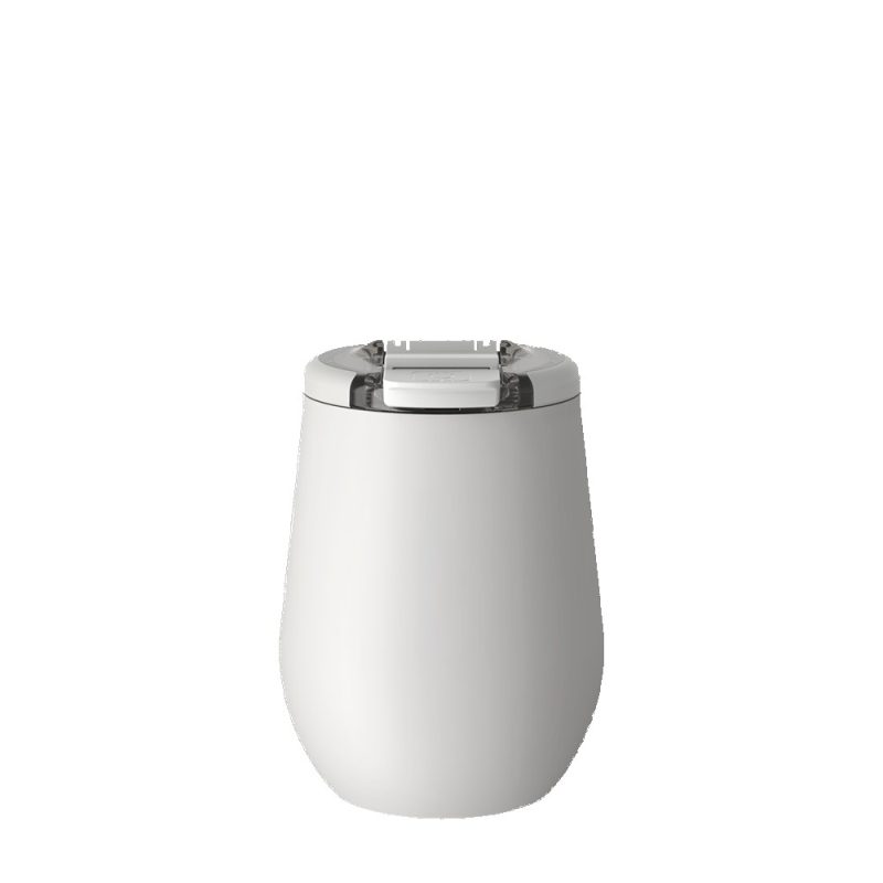 Brumate 14 oz Uncork'd Wine Tumbler with Color Match Lid - 5