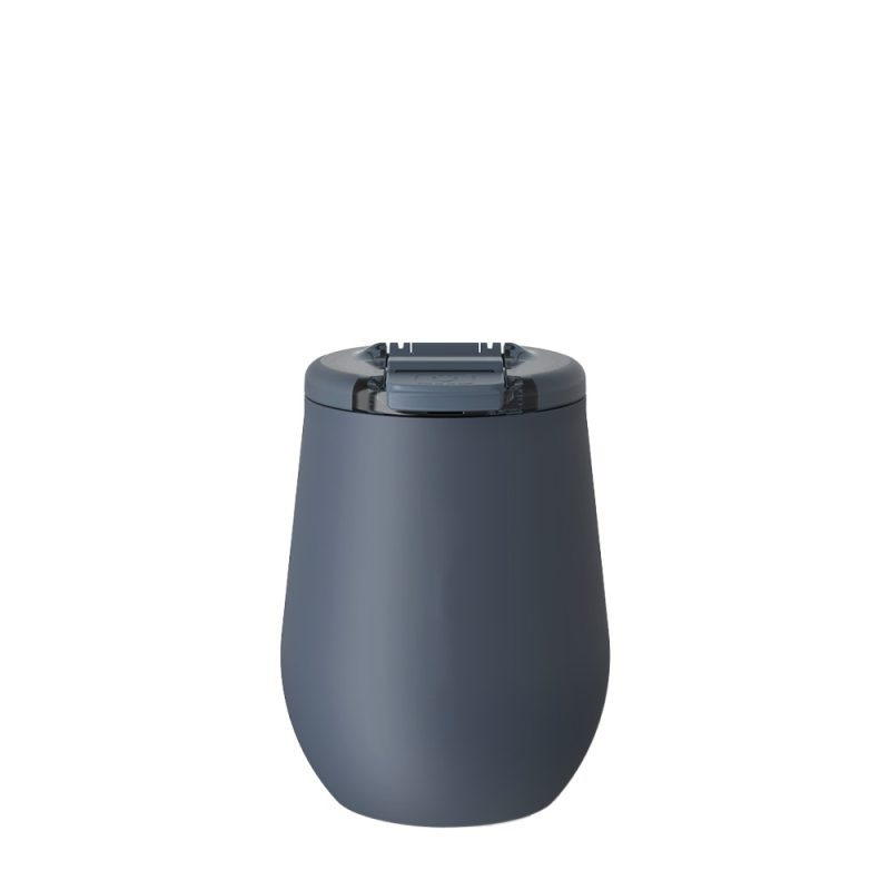 Brumate 14 oz Uncork'd Wine Tumbler with Color Match Lid - 6