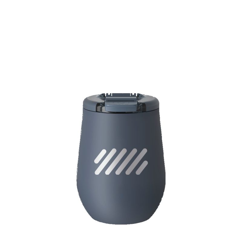 Brumate-14-oz-Uncorkd-Wine-Tumbler-with-Color-Match-Lid-BRMT-2BW14 Brumate 14 oz Uncork'd Wine Tumbler with Color Match Lid