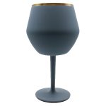 CellarFit 12 oz Double-wall Stainless Wine Cup - 1