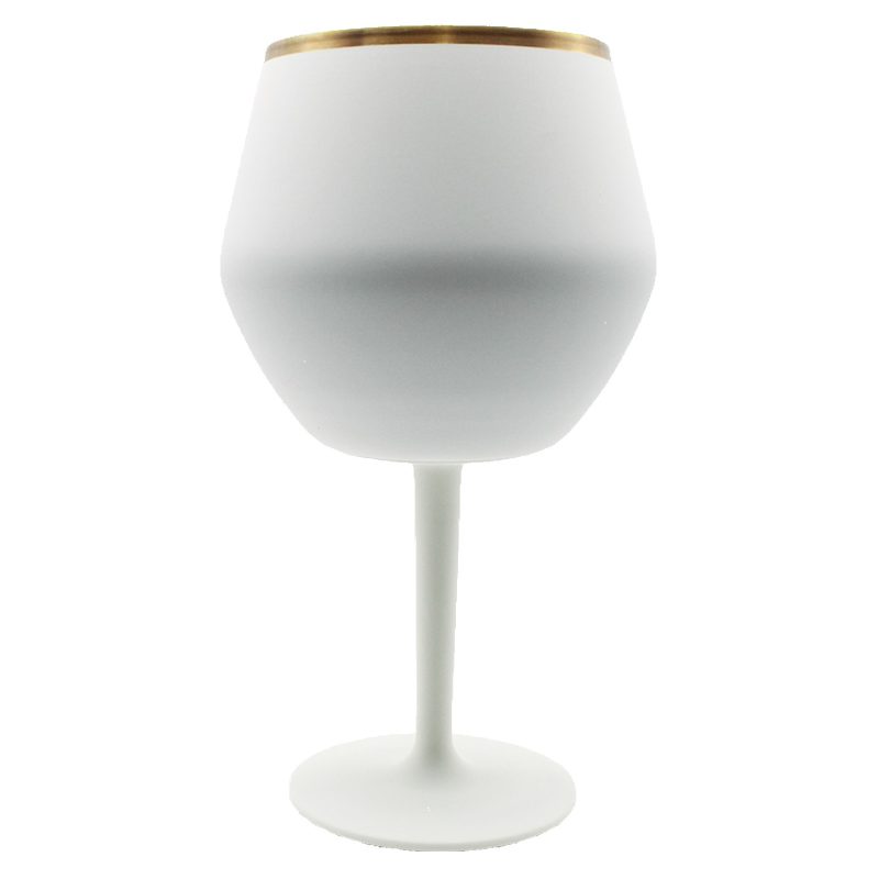 CellarFit 12 oz Double-wall Stainless Wine Cup - 2