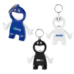 CheersMate Keychain Bottle Opener (Factory Direct) 10-12 Weeks