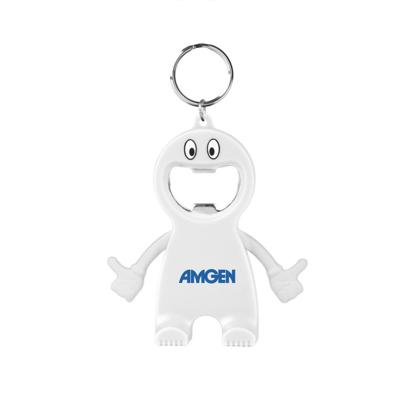 CheersMate Keychain Bottle Opener (Factory Direct) 10-12 Weeks - 2