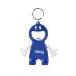 CheersMate Keychain Bottle Opener (Factory Direct) 10-12 Weeks - 3