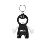 CheersMate Keychain Bottle Opener (Factory Direct) 10-12 Weeks - 4