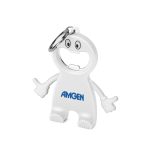 CheersMate Keychain Bottle Opener (Factory Direct) 10-12 Weeks - 5