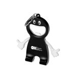 CheersMate Keychain Bottle Opener (Factory Direct) 10-12 Weeks - 7