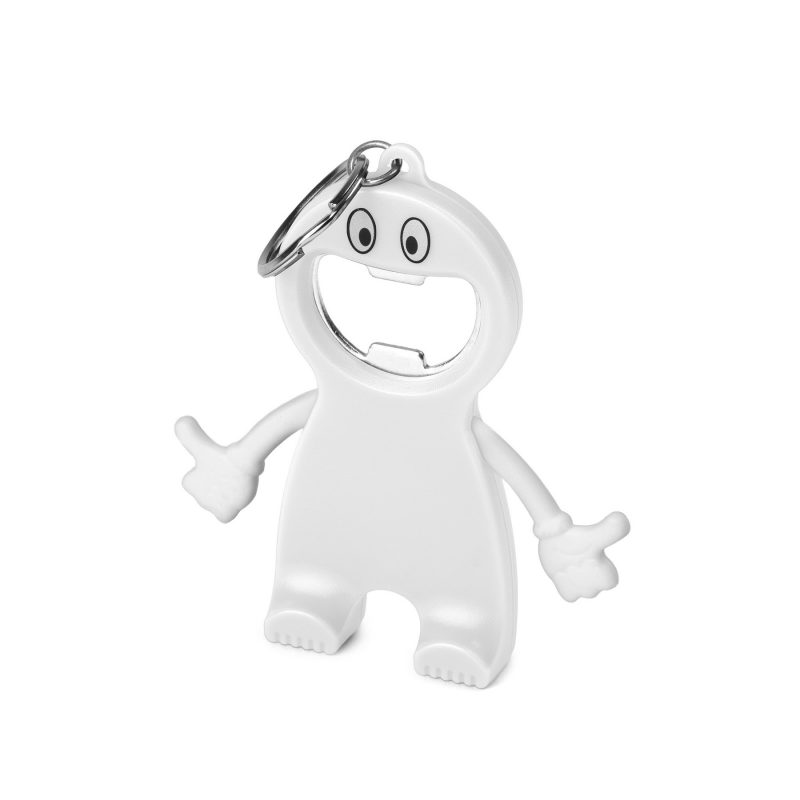 CheersMate Keychain Bottle Opener (Factory Direct) 10-12 Weeks - 8