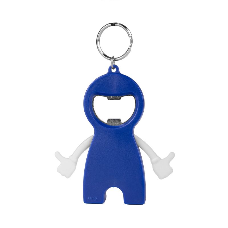 CheersMate Keychain Bottle Opener (Factory Direct) 10-12 Weeks - 9