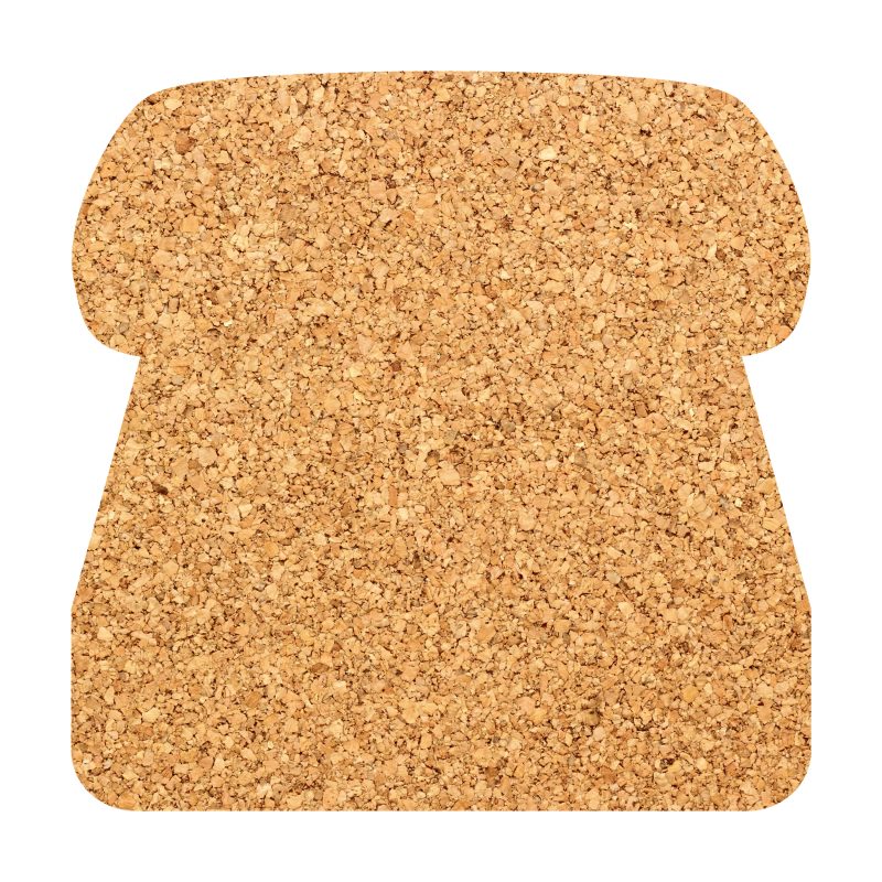 Cork Coasters (Phone) - 1