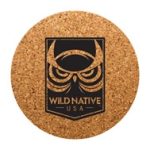 Cork Coasters (Round)