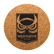 Cork Coasters (Round)