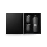 Glacier Stainless Steel Wine Chiller And Tumbler Set - 2