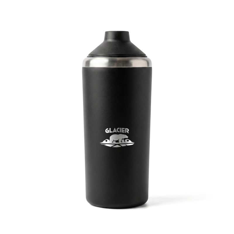 Glacier Stainless Steel Wine Chiller And Tumbler Set - 3