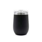 Glacier Stainless Steel Wine Chiller And Tumbler Set - 4