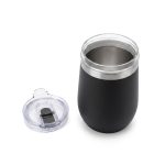 Glacier Stainless Steel Wine Chiller And Tumbler Set - 5