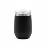 Glacier Stainless Steel Wine Chiller And Tumbler Set - 8
