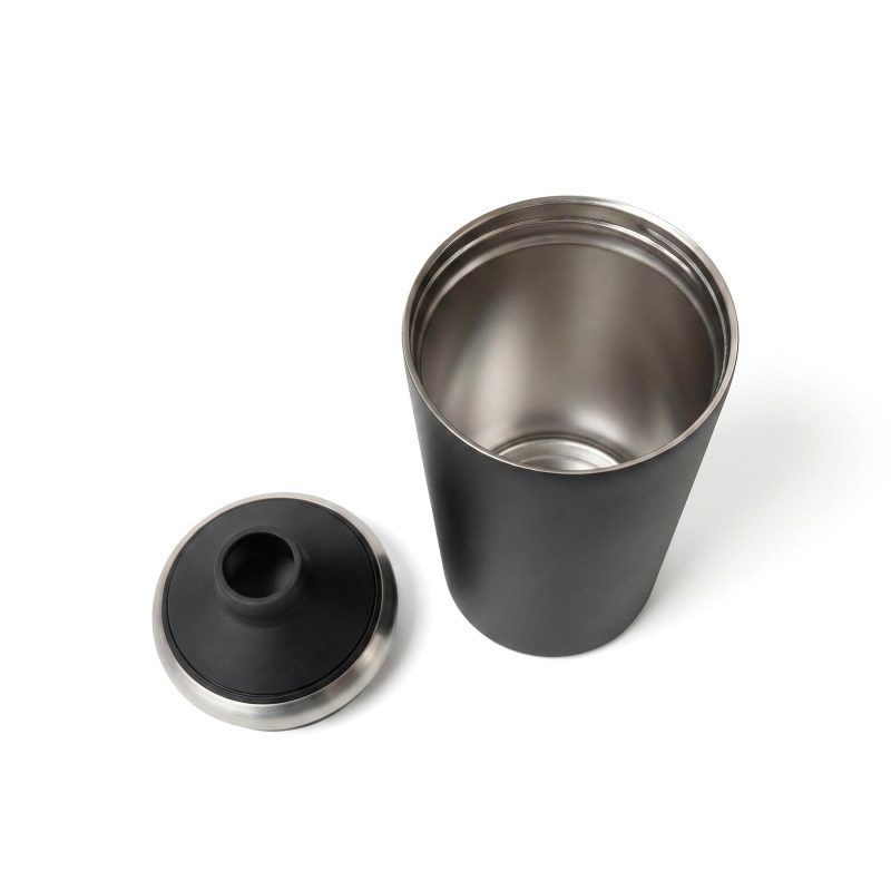 Glacier Stainless Steel Wine Chiller And Tumbler Set - 9