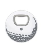 Golf Ball Bottle Opener. - 4