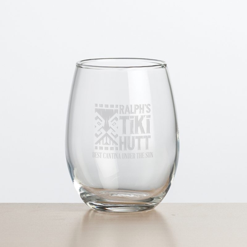 Harvey-Stemless-Wine-Glass-9-oz-46559 Harvey Stemless Wine Glass - 9 oz.