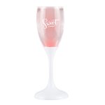 Light-Up Champagne Flute - 5