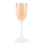 Light-Up Champagne Flute - 7