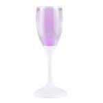 Light-Up Champagne Flute - 8