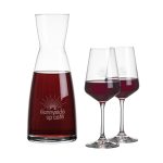 Marbella Wine Set