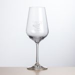 Pierre Wine Glass - 15 oz.