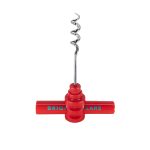 Pocket Style Wine/Champagne Corkscrew Opener